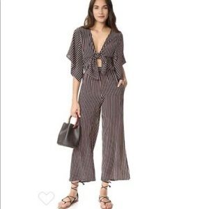 Faithfull the Brand Tilos Jumpsuit